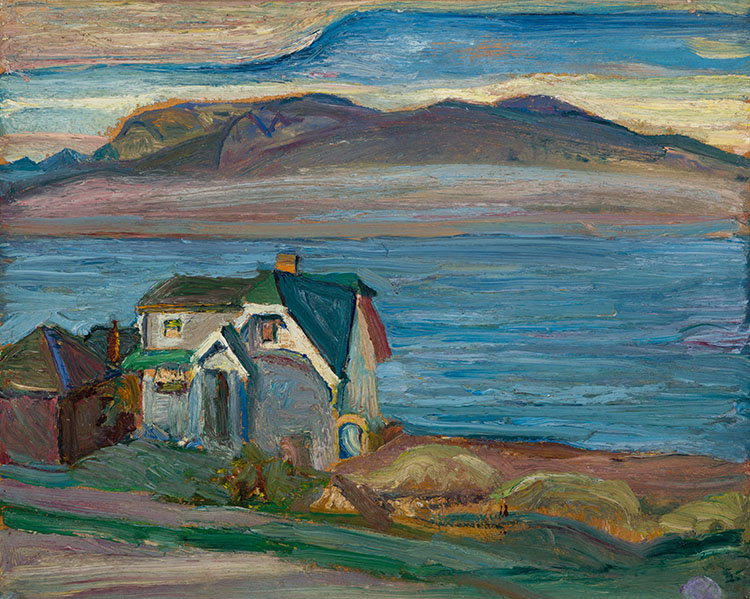 From Kitsilano