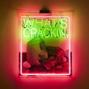What's Crackin'