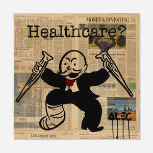 Healthcare?