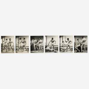 Carl Schiedow and Jim Pappa portfolio