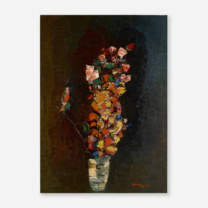 A Floral Bouquet