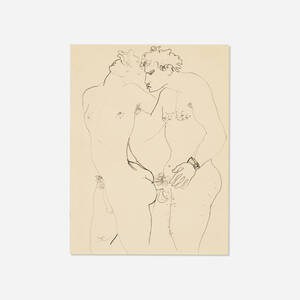 Male Nudes