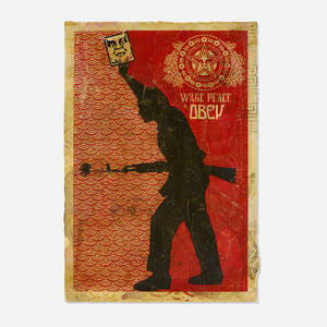 Wage Peace