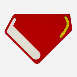 I like you (red)