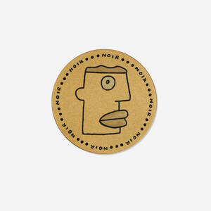 Noircoin #137