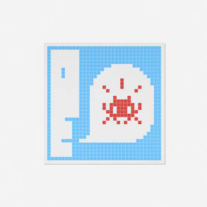 Alert (Blue)