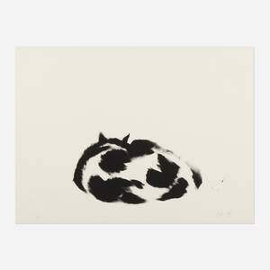 Cat (Pink)