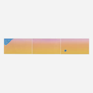 Untitled (triptych)