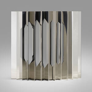 Camouflage modular screen