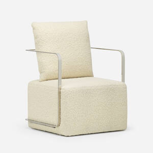 Silla armchair