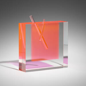 Flower vase #3