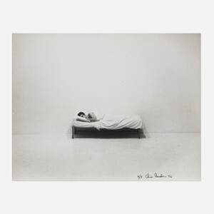 Bed Piece