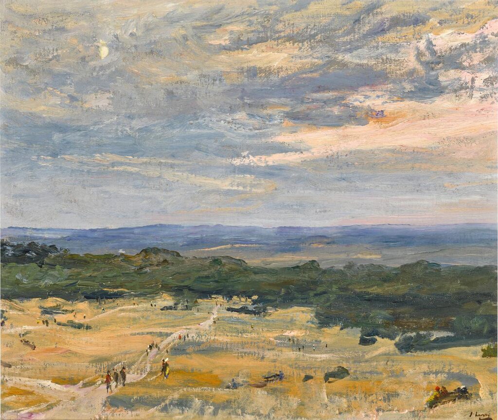 Hampstead Heath