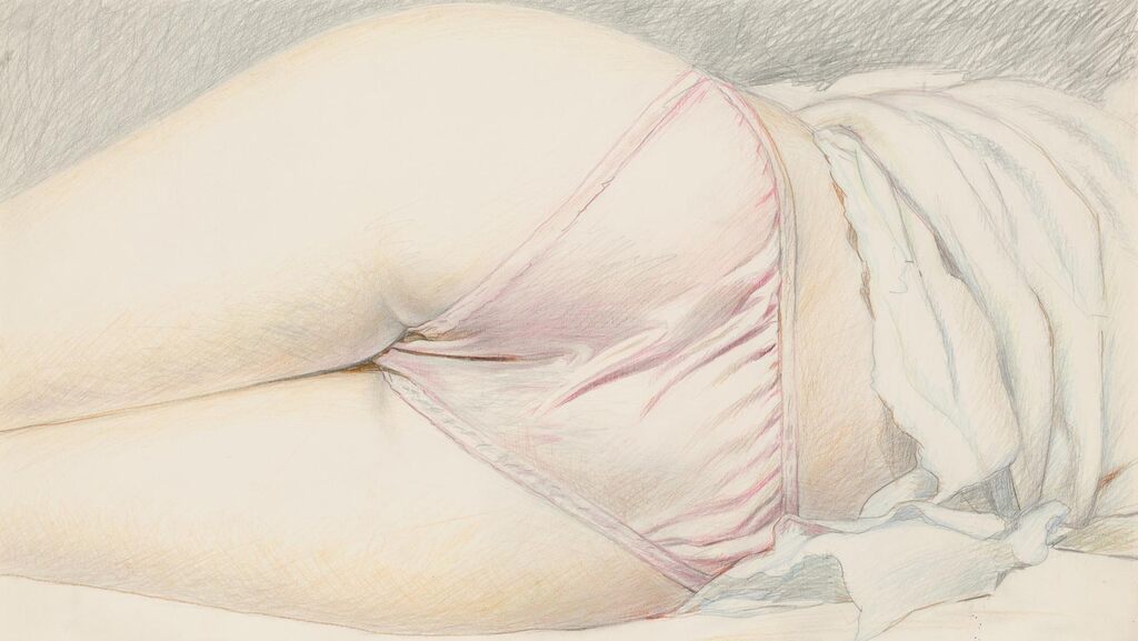 John Kacere, Untitled