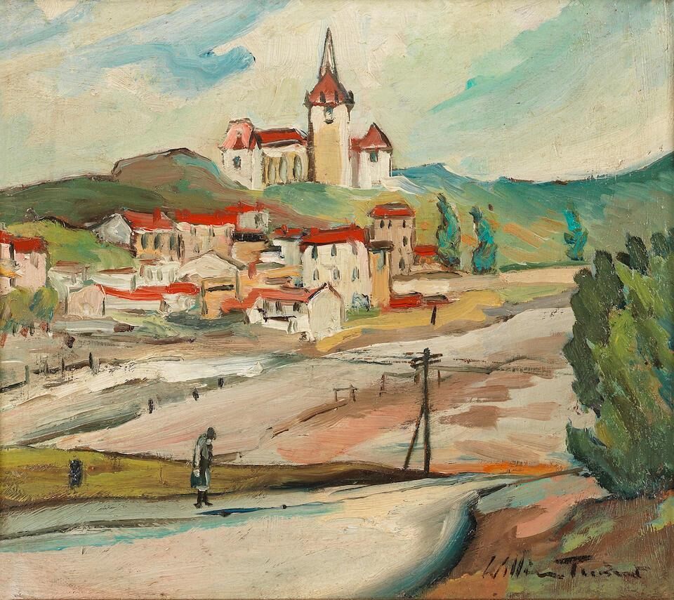 Saint-Bonnet-de-Mure