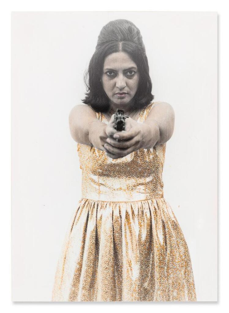 Sunhere Sapne (Golden Dreams)