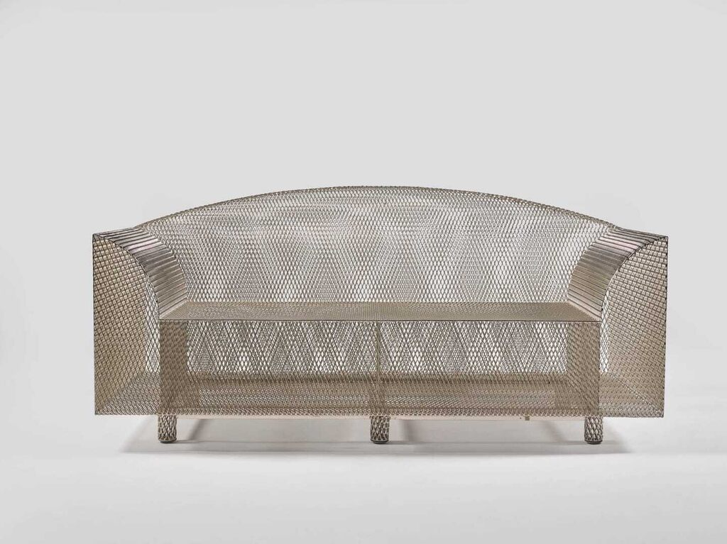 How High the Moon Sofa