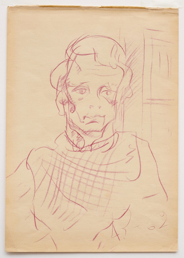 Pouchkine/ Pushkin sans cadre