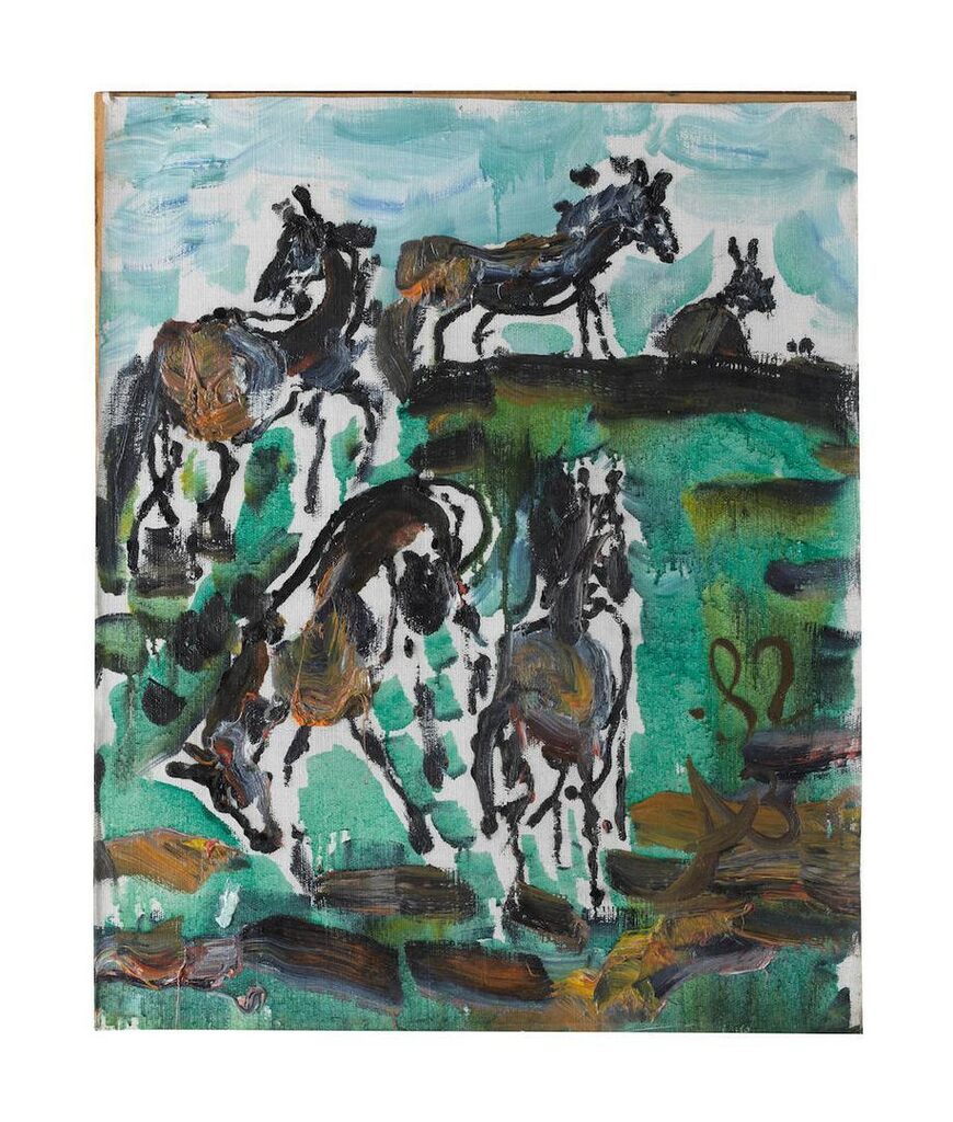 Horses