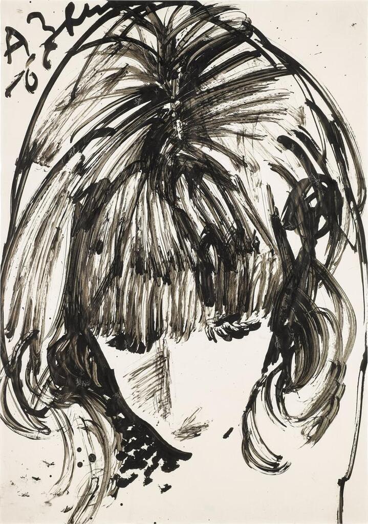Portrait of a Girl