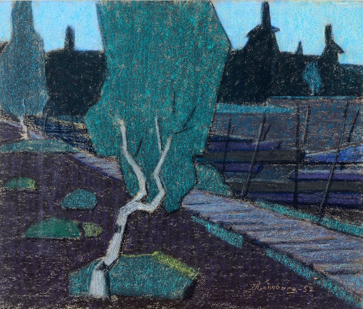 "Kavelbron".