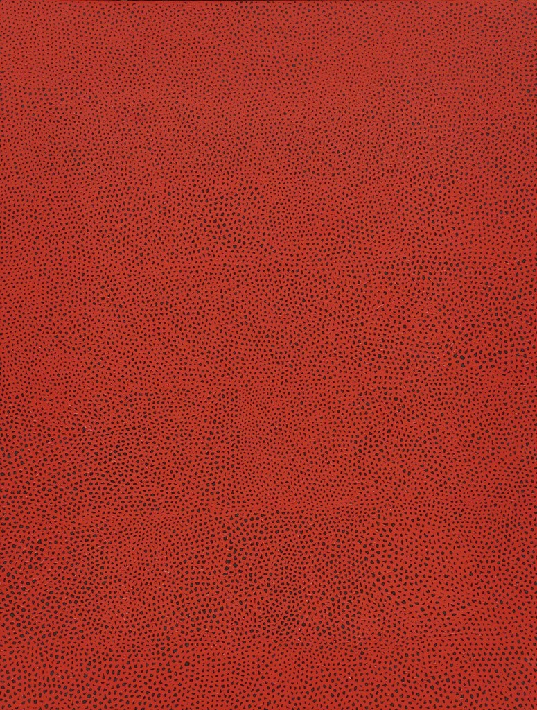 Yayoi Kusama, Untitled