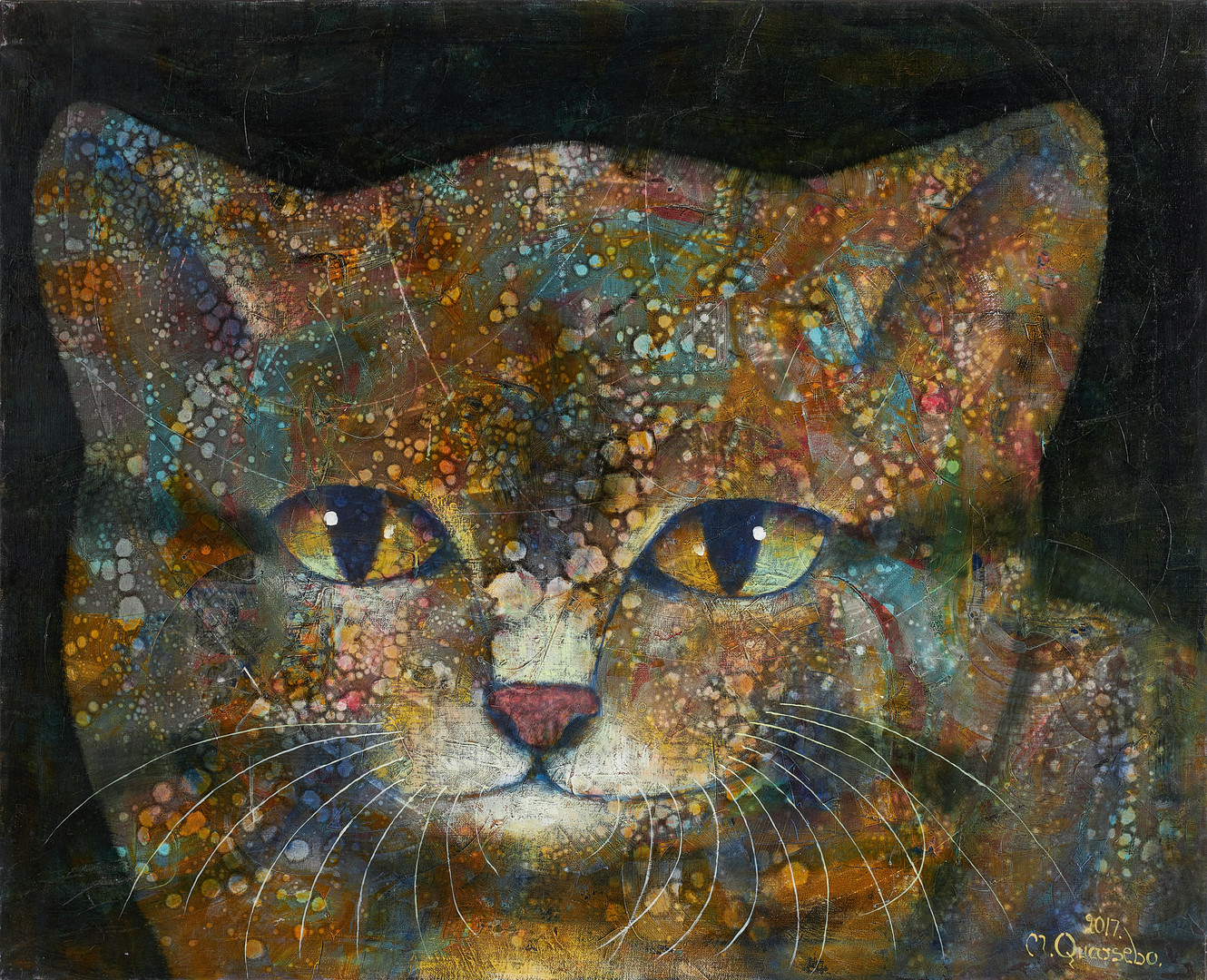 Katt.