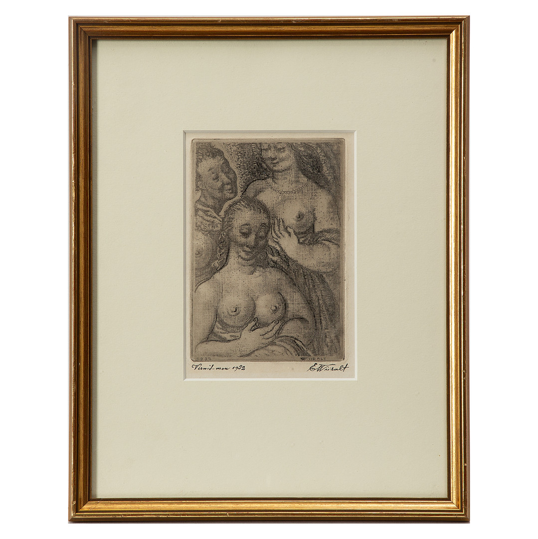 "Venus".