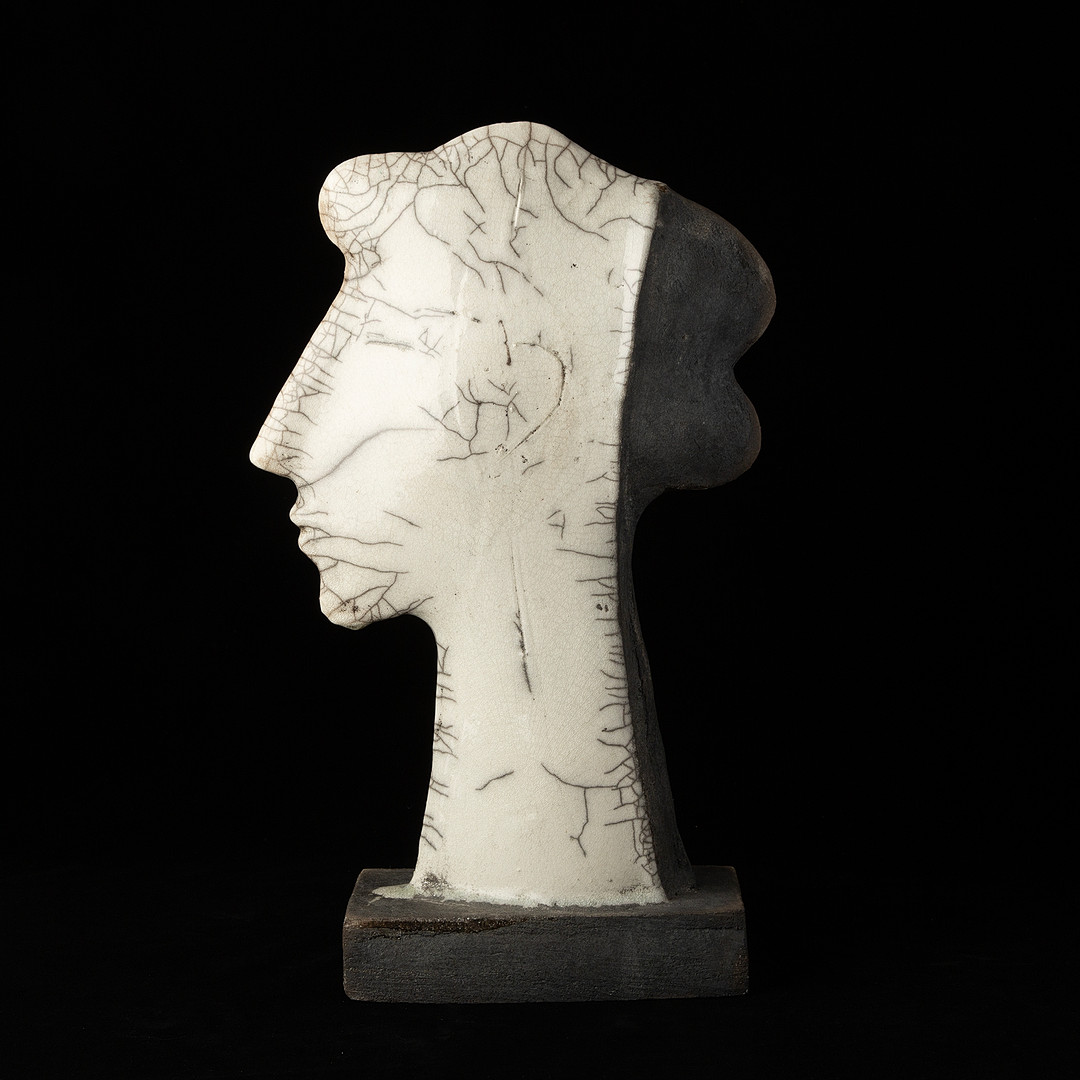 Skulptur, rakugods.
