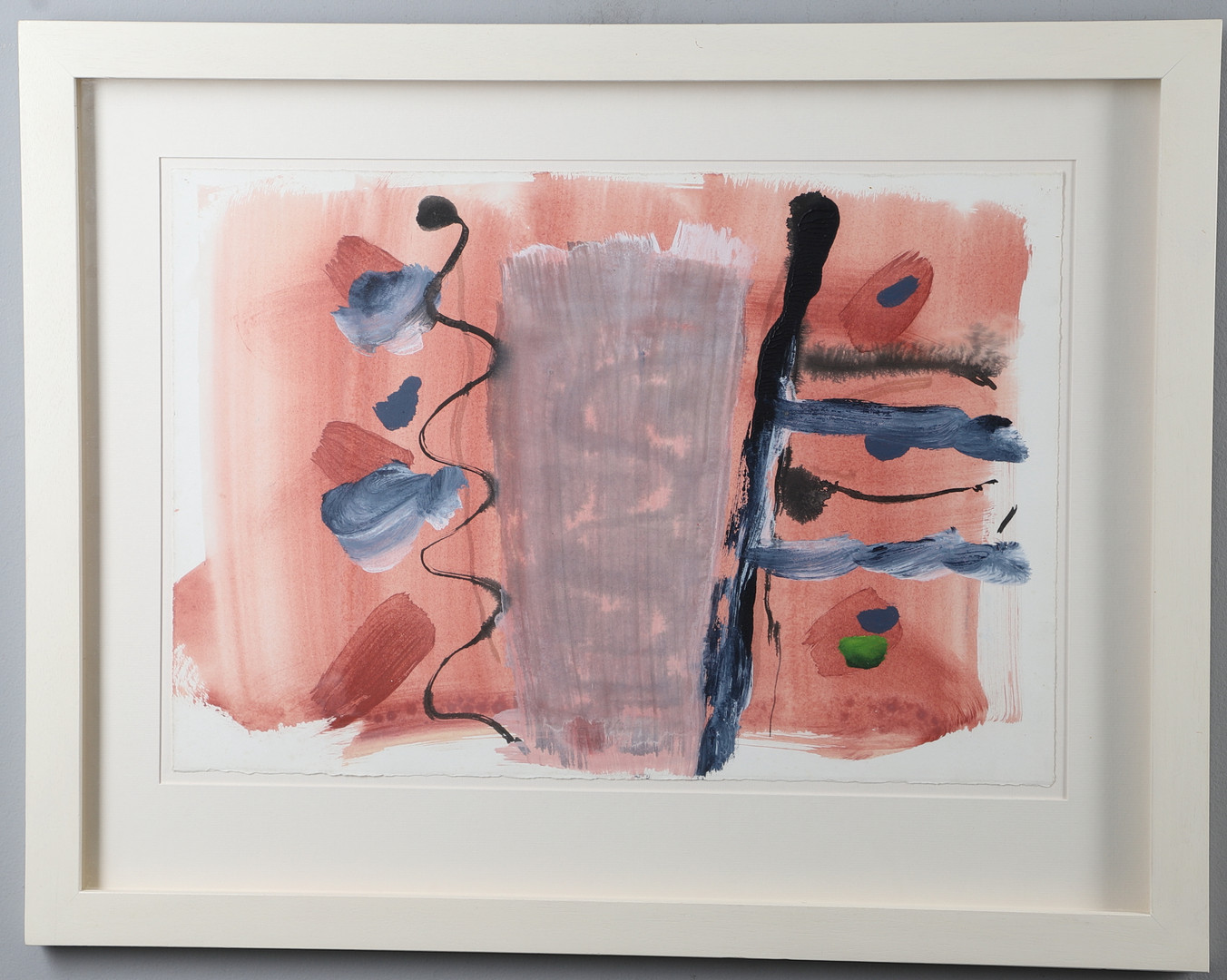 1948). 'PINK & GREY'.