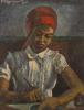 George Pemba, A Letter to my Mother
