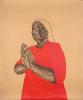 Madonna of Johannesburg