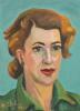 Portrait of a woman
