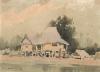 - Village, 1949