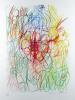 Nitsch, Hermann: Ohne Titel