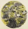 wood engraving