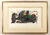 lithograph