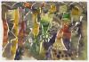 Eduard Bargheer – Vegetation
