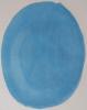 LUCIO  Original Hand Signed and Numbered Etching 1967 Italian Conceptual Abstract Art Spatialism