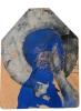 “Ritratto nel blu”