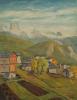 “Autunno” 1954