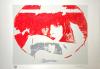 “Doppio liberty red”