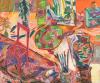 - Chaos II, 1992