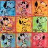 : Snoopy by 9