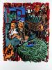 Immendorff, Jörg: 3. Oktober 90