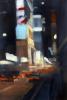 Schmitt, Alexander: Evening in Manhattan