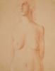conte crayon