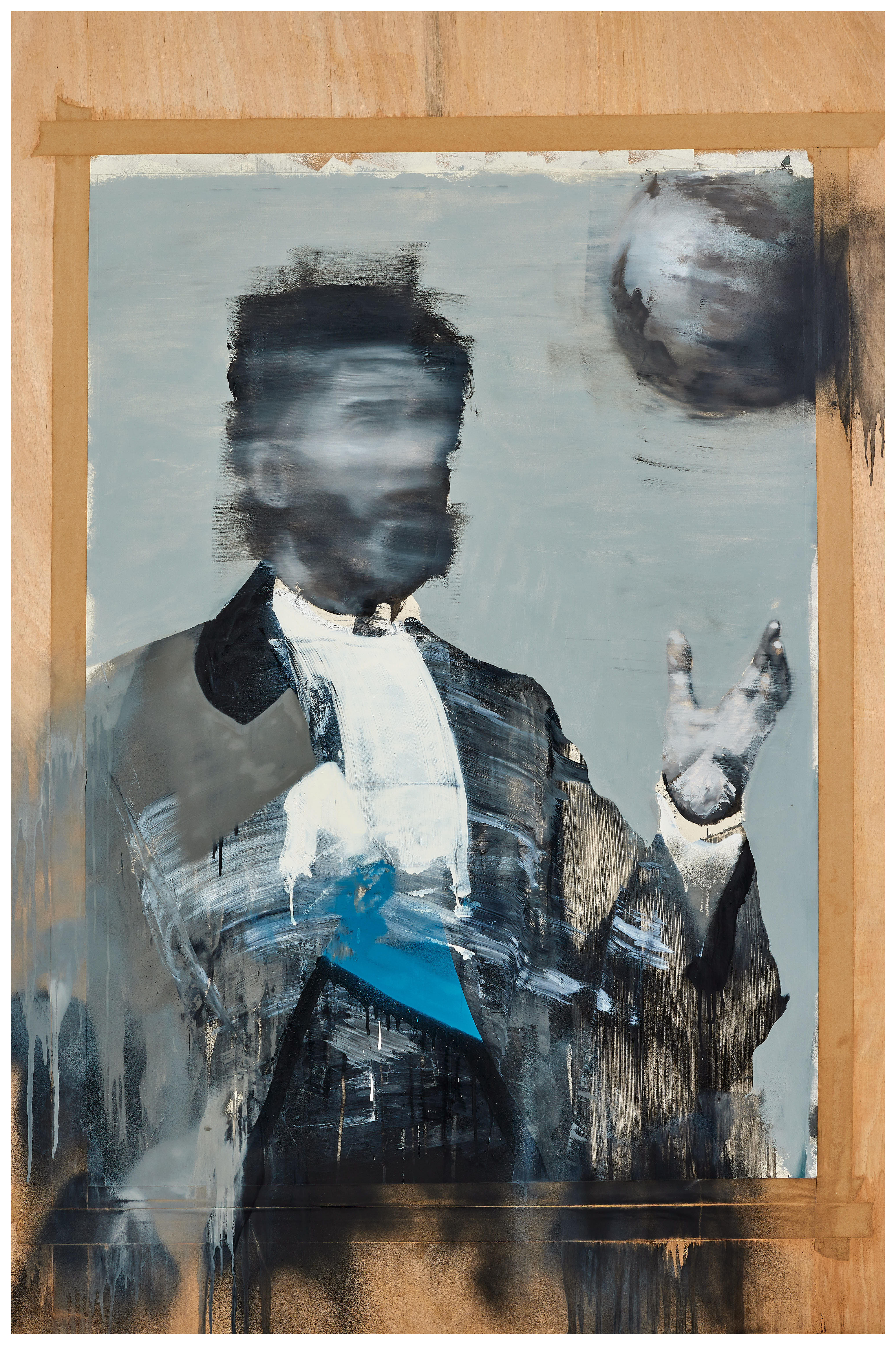 Untitled – 2019