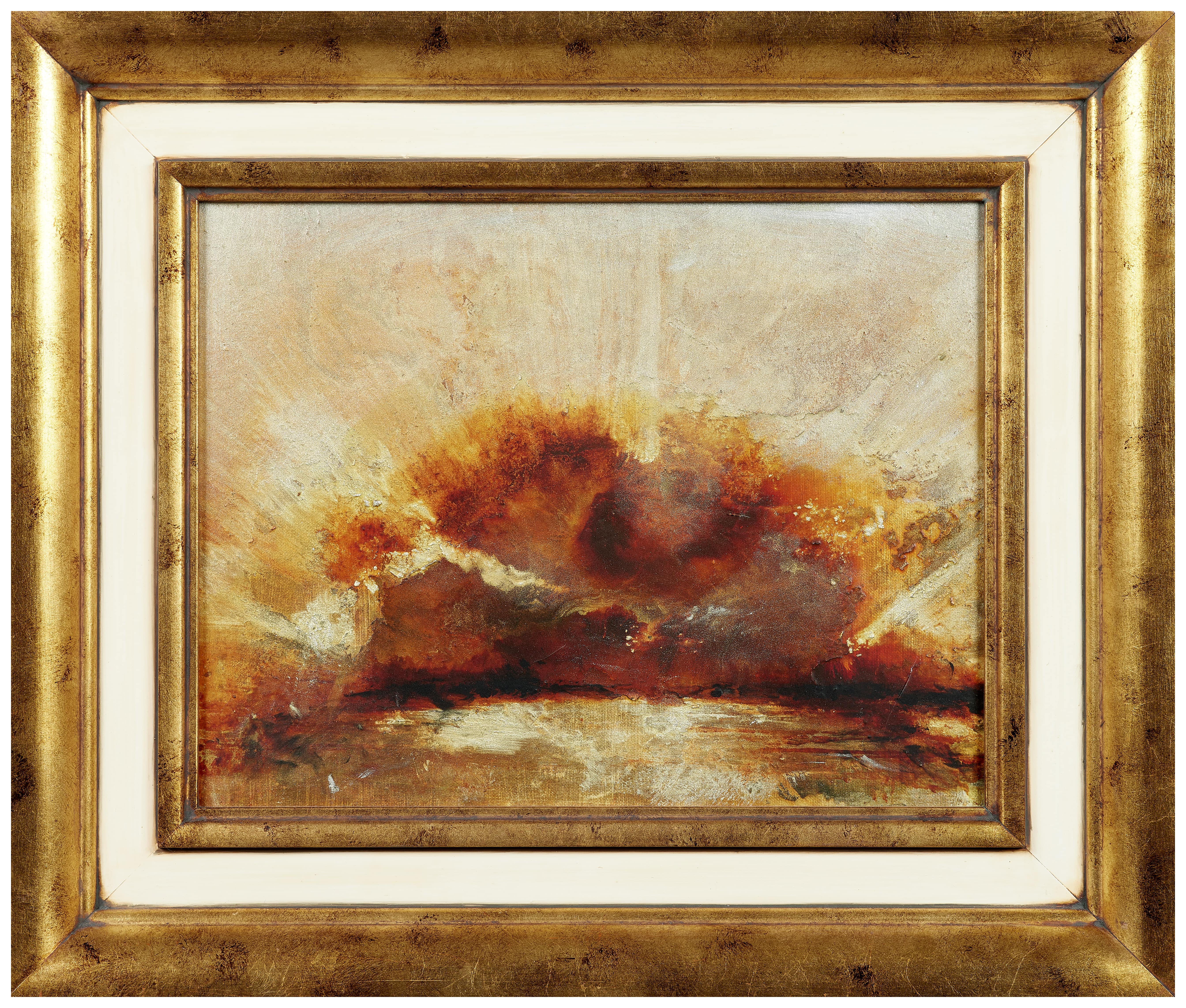 Untitled (landscape) - 1997