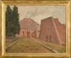 Paesaggio campano, 1934/36